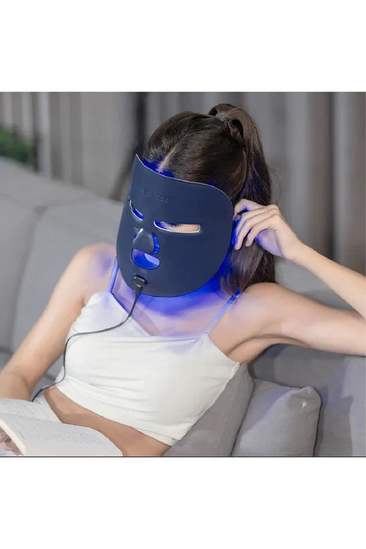 UK Beauty Lovers Ditch £500 Masks for the Ultra-Light™ LED Secret Celebs Swear By