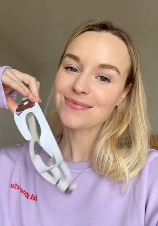 From TikTok to the A‑List: How the LED Eye Perfector Became a Celebrity Must‑Have