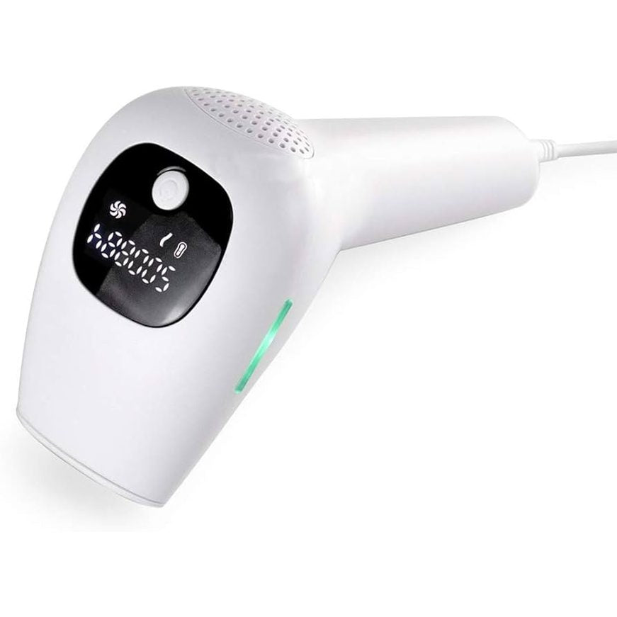 IPL Hair Removal Handheld Device - High Capacity Flashes Lumilux