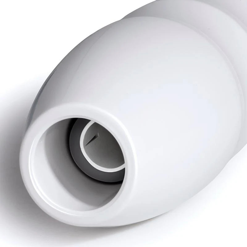 High Frequency Wand - Argon and Neon Electrodes for Cosmetic Use Lumilux