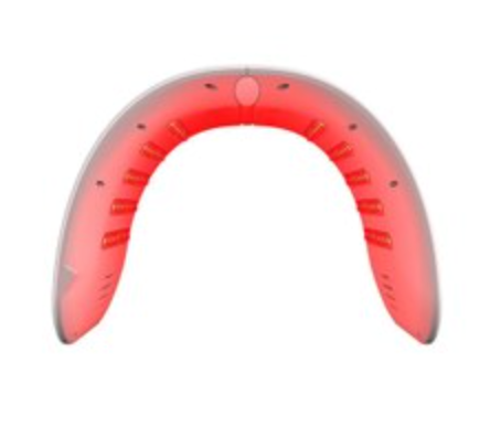 7 Color Infrared PDT LED Therapy Spa Facial Device