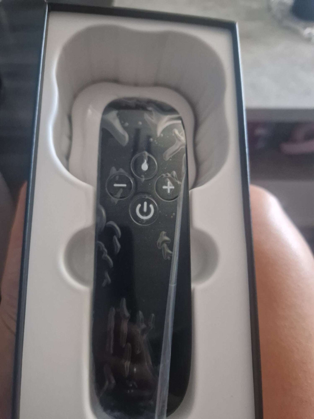 The Viral At-Home Body Sculpting Device Everyone’s Talking About: Lumilux™ Ultra-Sculpt 4-in-1 Infrared Wand