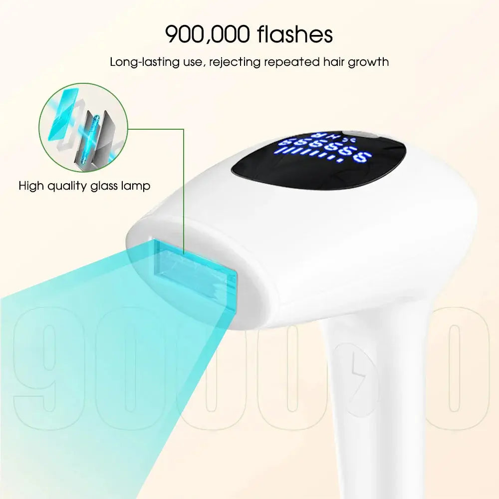 The At-Home Hair-Removal Gadget UK A-Listers Are Whispering About Lumilux