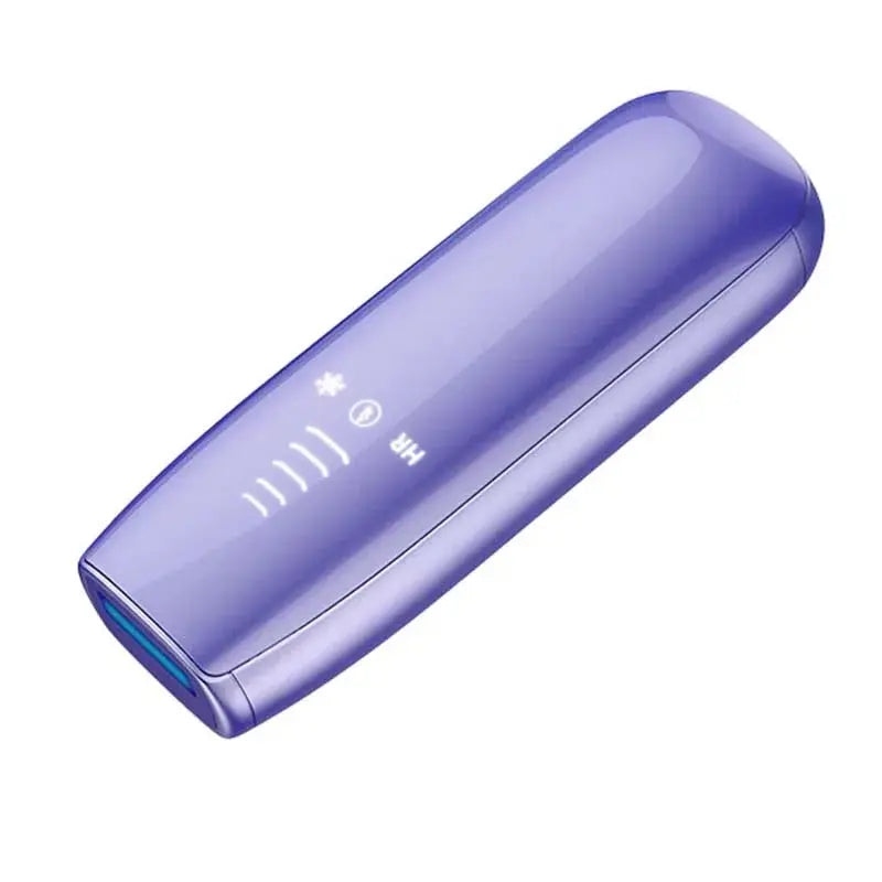 Upgraded Painless Hair Remover with Ice Cooling Technology