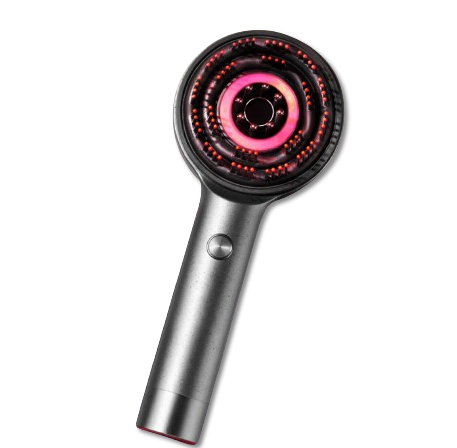 lumilux 3-in-1 hair growth wand 