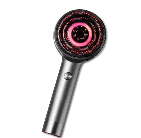 lumilux 3-in-1 hair growth wand 