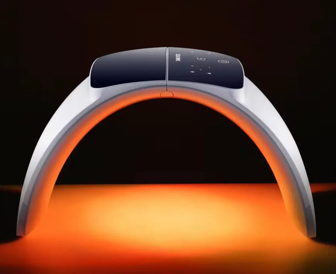 Why 2025 Is the Year Red Light Therapy Goes Mainstream Lumilux