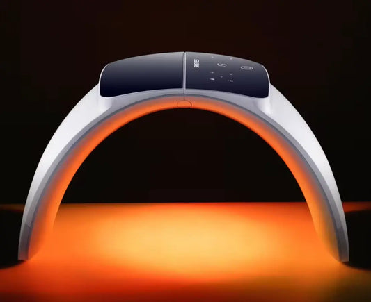 Why 2025 Is the Year Red Light Therapy Goes Mainstream Lumilux