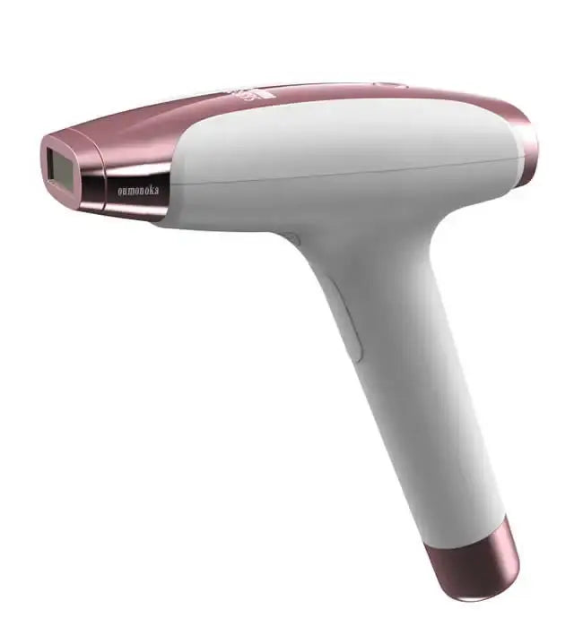 999999 Flashes IPL Laser Epilator for Painless Hair Removal
