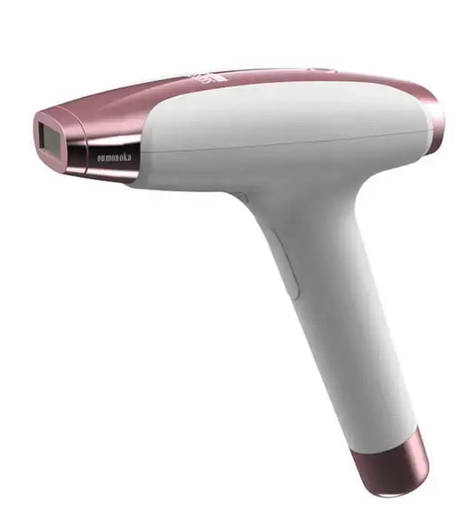 999999 Flashes IPL Laser Epilator for Painless Hair Removal