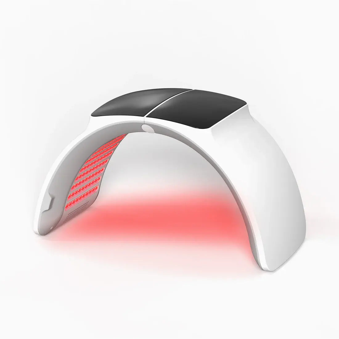 DermaLux 7-Color LED Therapy Spa, a top at-home red light therapy device