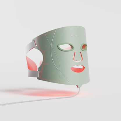 Nanoleaf LED Light Therapy Face Mask Nanoleaf Shop UK