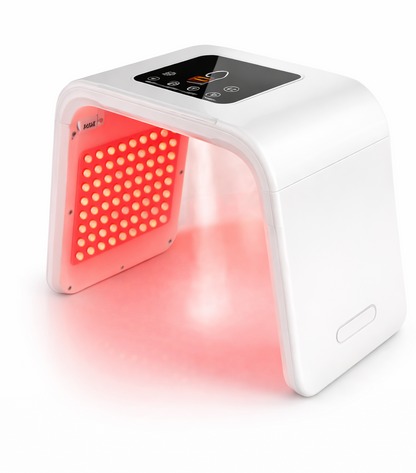 LumiSpa® 7 Color PDT LED Therapy Skin Care Arch - Infrared Light and Mist Function