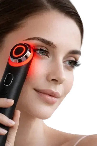 LUMILUX® Medicube Age-R Booster Pro Facial Wand Lumilux