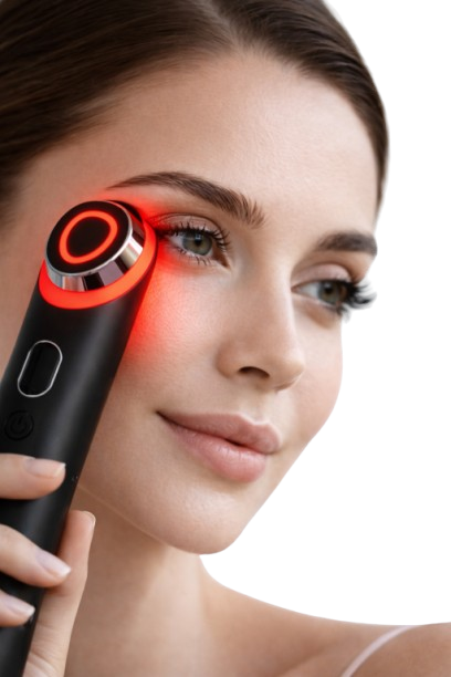 LUMILUX® Medicube Age-R Booster Pro Facial Wand