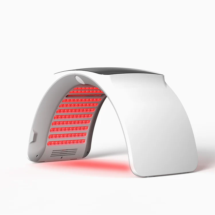 Infrared 7-Color LED Facial & Spa Device with Calcium-H Light